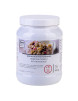 muesli proteico frutti rossi in barattolo