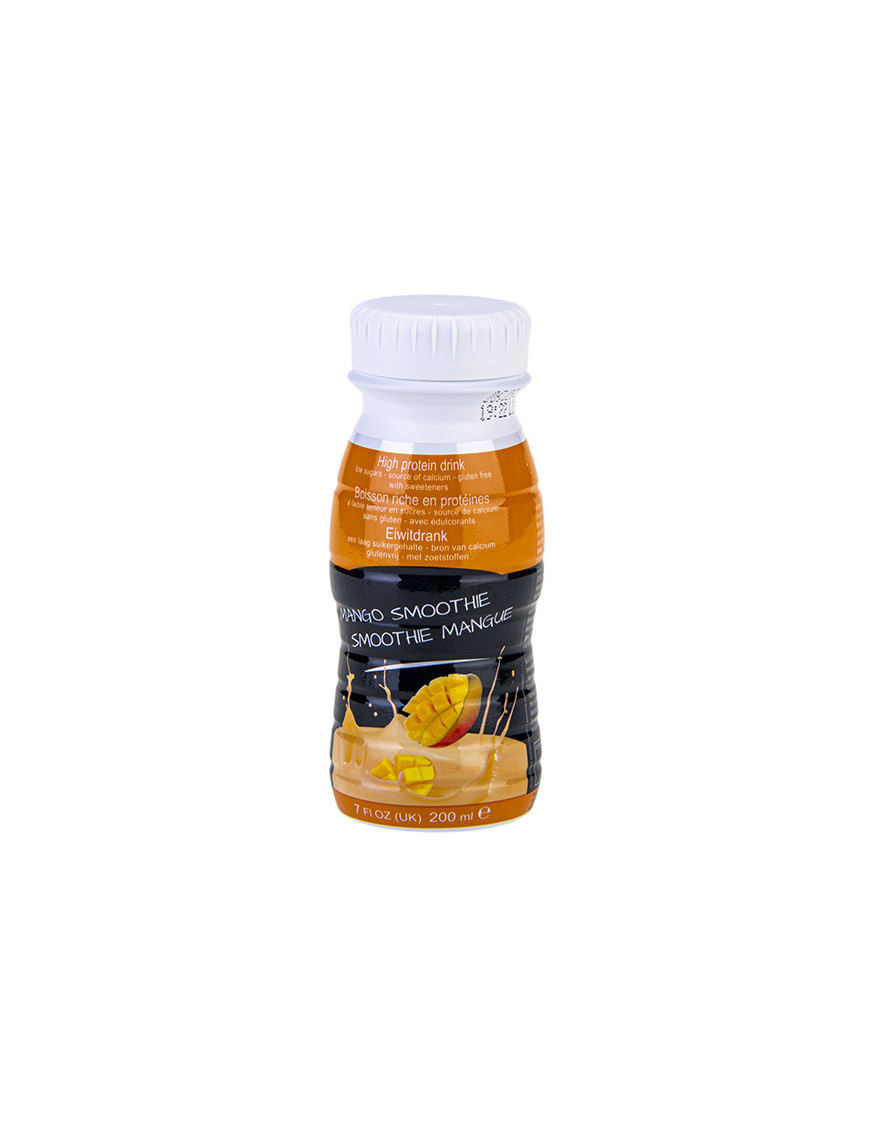 Frullato proteico al mango 200 ml