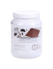 Budino proteico al cioccolato barattolo 450g