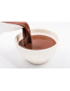 Cioccolata calda proteica