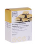 Dietisnack wafer gusto vaniglia