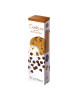 Cookie proteici con gocce di cioccolato