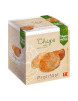 patatine chips di soia gusto chili dolce