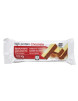 Wafer proteico al cioccolato