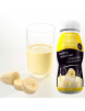 Smoothie proteico alla banana 200ml
