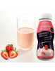 Smoothie proteico alla fragola 200 ml