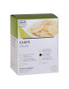 Chips proteiche gusto sale e aceto