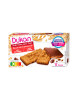 Biscotti golosi Dukan con cioccolato fondente