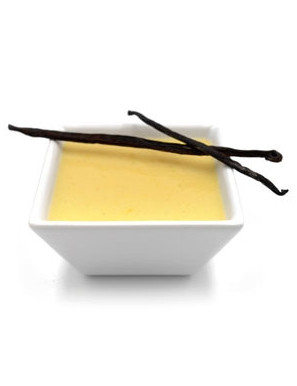 Flan proteico gusto vaniglia