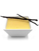 Flan proteico gusto vaniglia