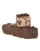  Proteika barrette croccanti al cioccolato 