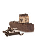  Proteika barrette croccanti al cioccolato 