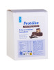  Proteika barrette croccanti al cioccolato 