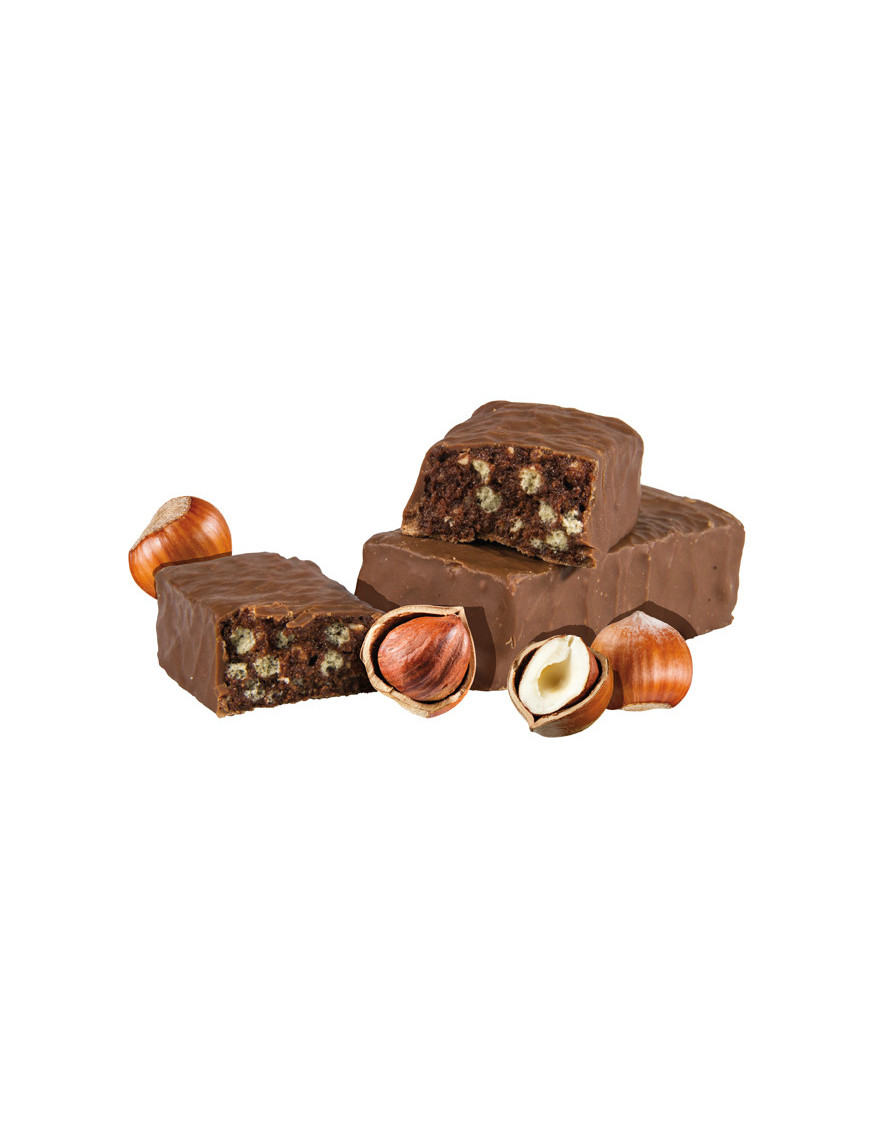 Protifast barretta proteica cioccolato e nocciola