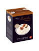 Porridge proteico gusto muesli con nocciole