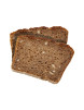 Protifast pane nero morbido 10 fette