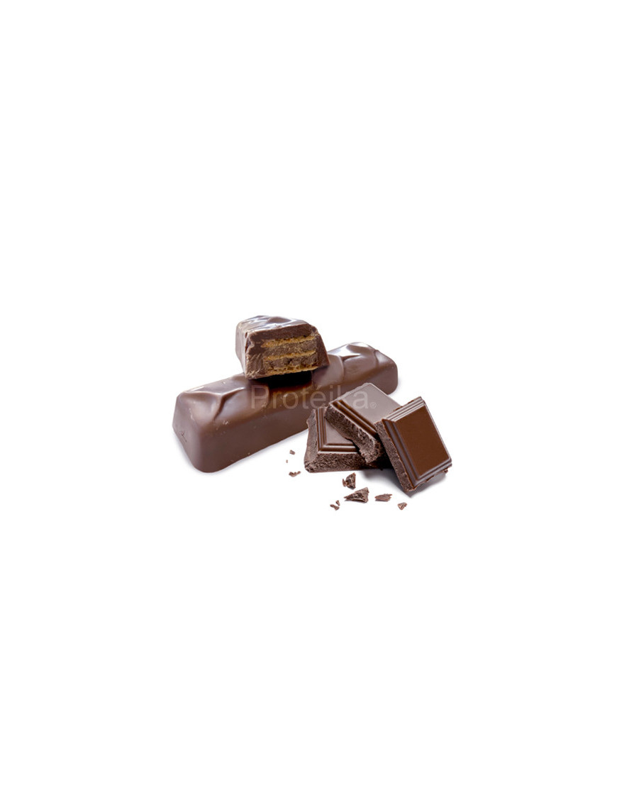 Barrette proteiche Chocobreak