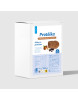 Biscotti proteici cioccolato nocciole