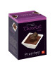 Protifast budino al cioccolato fondente