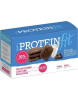 Iproteinfit frollini proteici al cioccolato gusto latte