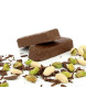 Protifast barretta proteica cioccolato mandorle e pistacchi - Low Carb