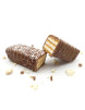 Barretta Proteica CoccoBreak ricoperta di Cioccolato 6 porzioni