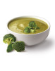 Vellutata proteica di broccoli Vellutata proteica di broccoli