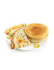 Dietimeal pancake proteico
