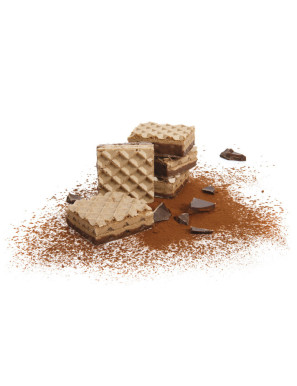 Protifast wafer proteico al cioccolato fase 1