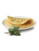  Frittata proteica alle erbette 