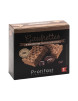 Wafer proteico al caffè fase 1 Wafer proteico al caffè fase 1