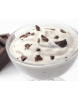  Budino proteico stracciatella 