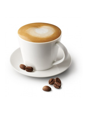 Bevanda proteica gusto cappuccino