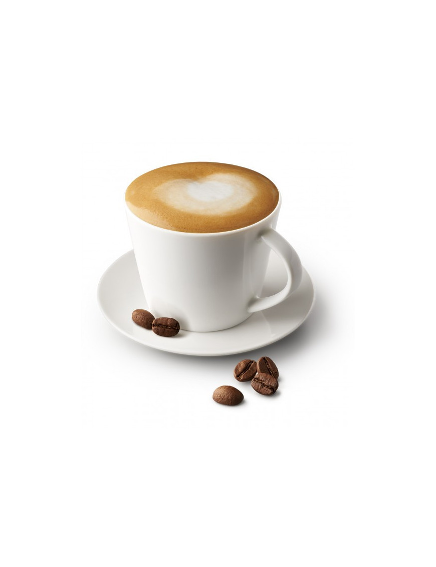 Bevanda proteica gusto cappuccino