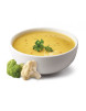 Vellutata proteica al sapore di pollo. Barattolo 450 g