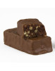 Protifast barretta crispy cioccolato Fase 1