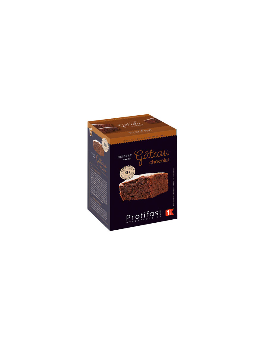 Protifast torta proteica al cioccolato