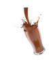 frullato pasto sostitutivo al cioccolato