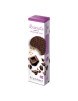 biscotti proteici al cioccolato fondente