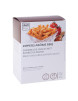 Chips zippers proteiche gusto barbecue
