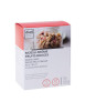Dietisnack muesli proteico ai frutti rossi