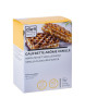 Wafer proteico al gusto vaniglia