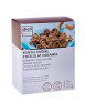 Muesli proteico cioccolato caramello 7 porzioni