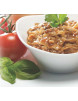 Preparato proteico tipo Spaghetti alla bolognese