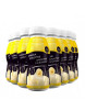 Smoothie proteico alla banana 200ml