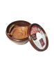 Crema proteica spalmabile nocciola e cacao