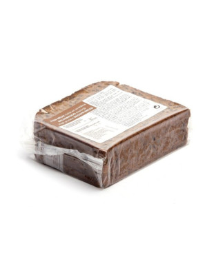Pane proteico ai cereali e semi