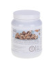 Muesli proteico cioccolato e caramello
