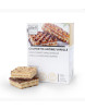 Wafer proteico al gusto vaniglia